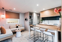Mobil-Home Star ***